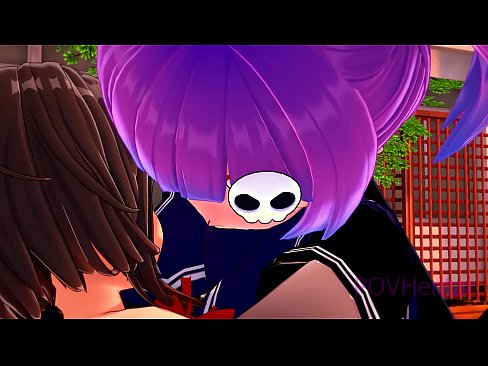 ❤️ Arachne kız canavarı. ❤️ Seks videosu bizde