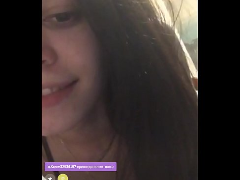 ❤️ Sürtük Rus kaltak (Periscope, VKontakte, Instagram) ❤️ Seks videosu bizde