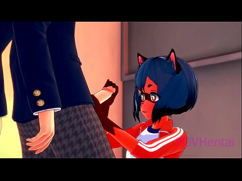 ❤️ Michiru Kagemori ile yepyeni sığır çiftliği ❤️ Seks videosu bizde
